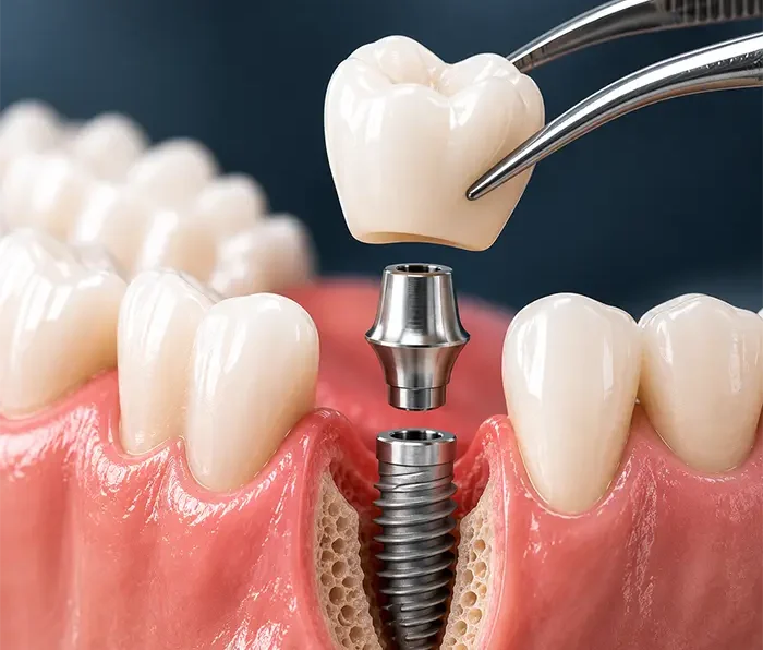 dental implants marlen clinic